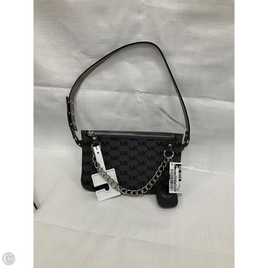 Belt Bag Designer By Michael By Michael Kors, Size: Small