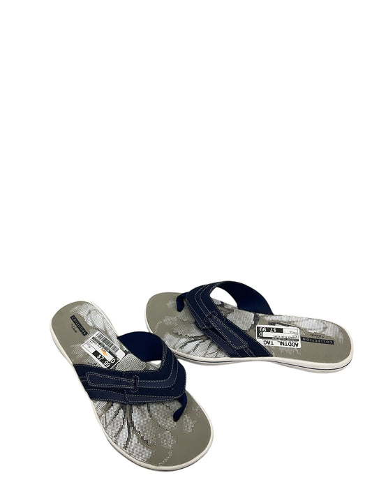Sandals Flip Flops By Classic Collection  Size: 11