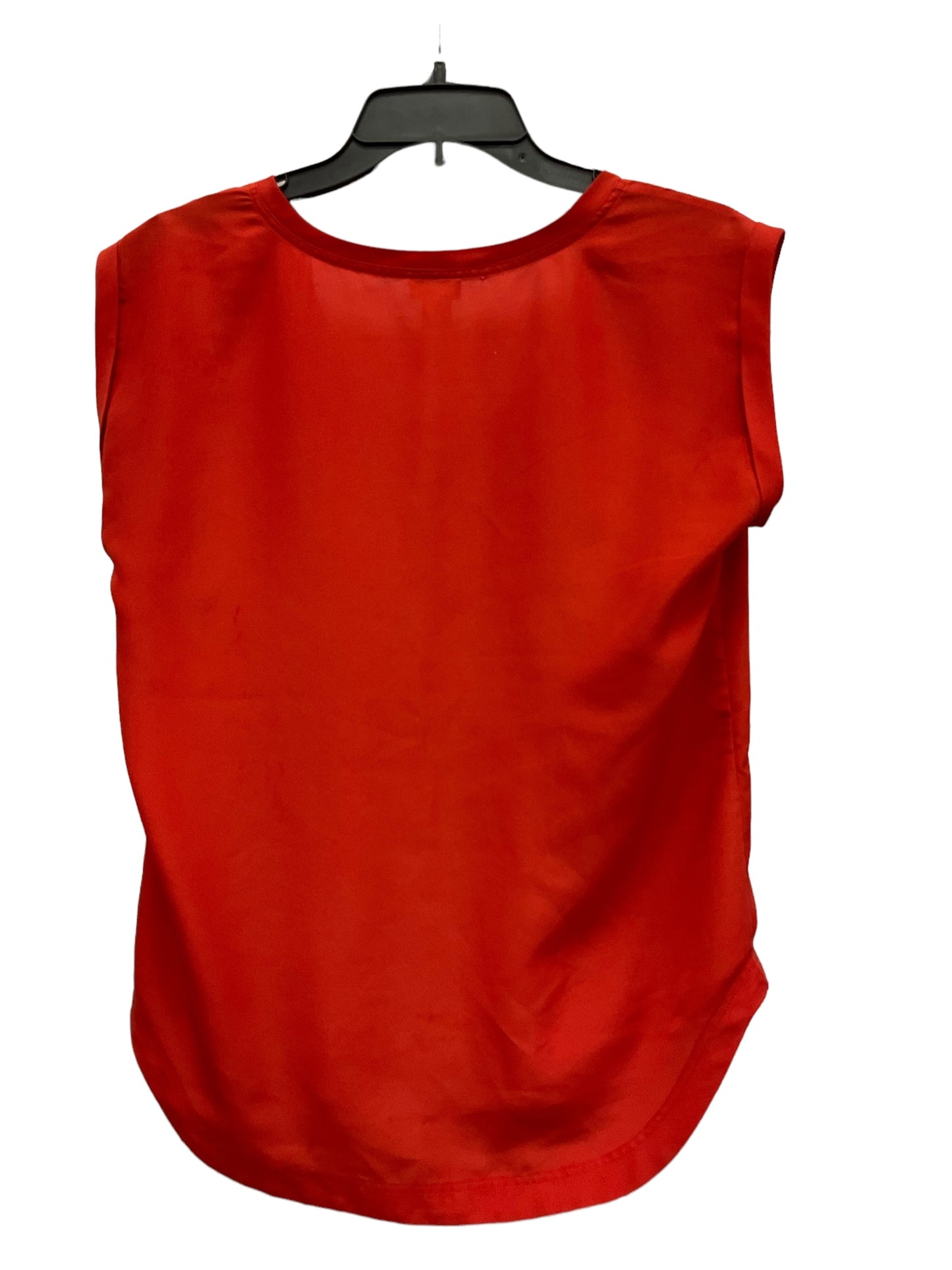 Top Sleeveless By J. Crew  Size: 6