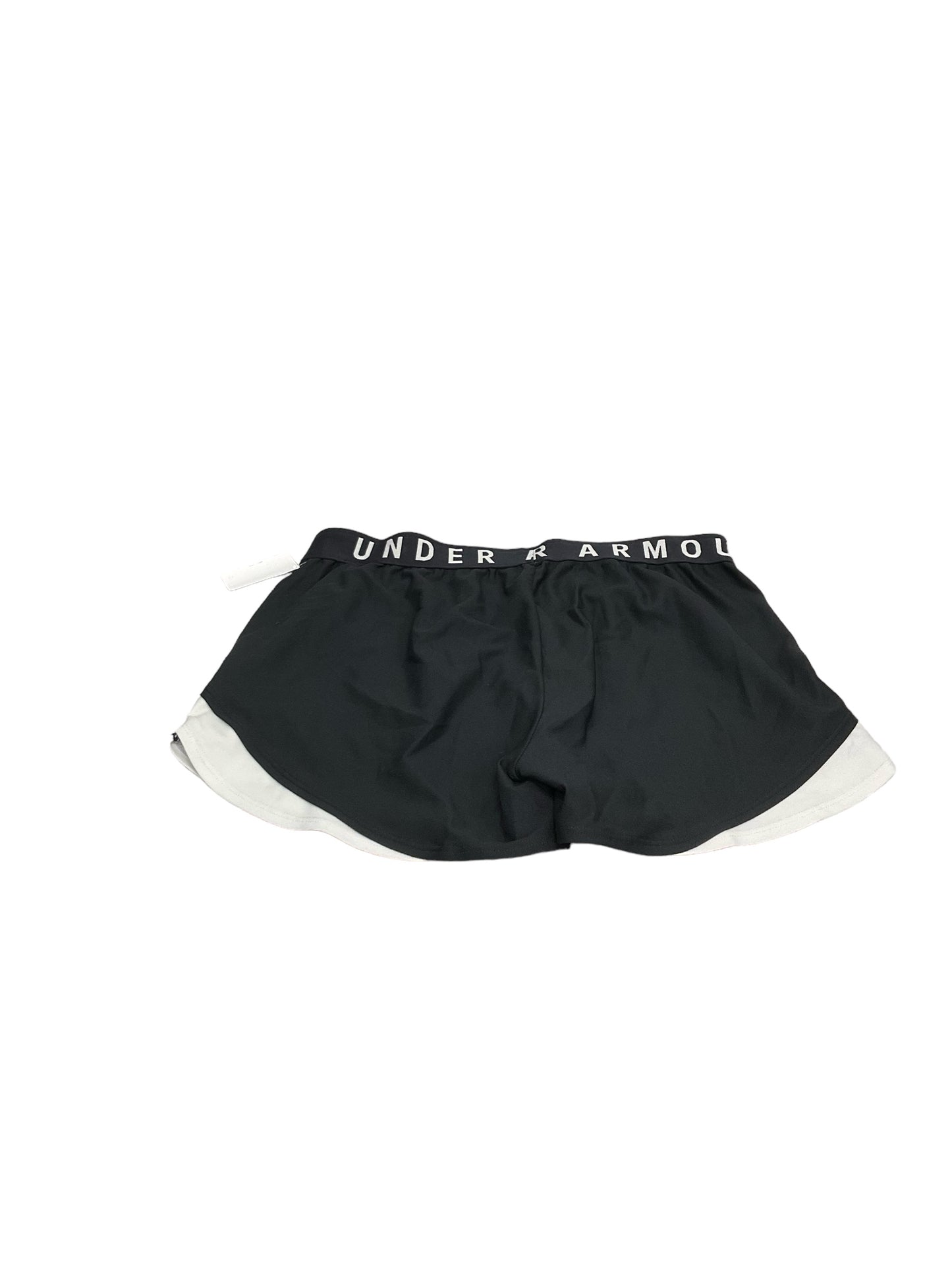 Athletic Shorts By Undercover  Size: M