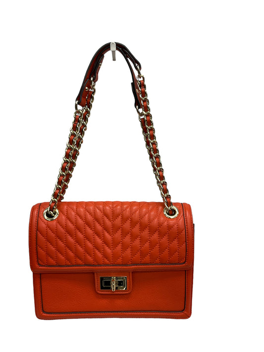 Handbag By Karl Lagerfeld  Size: Medium