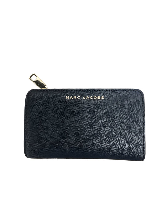 Wallet Luxury Designer By Marc Jacobs  Size: Small