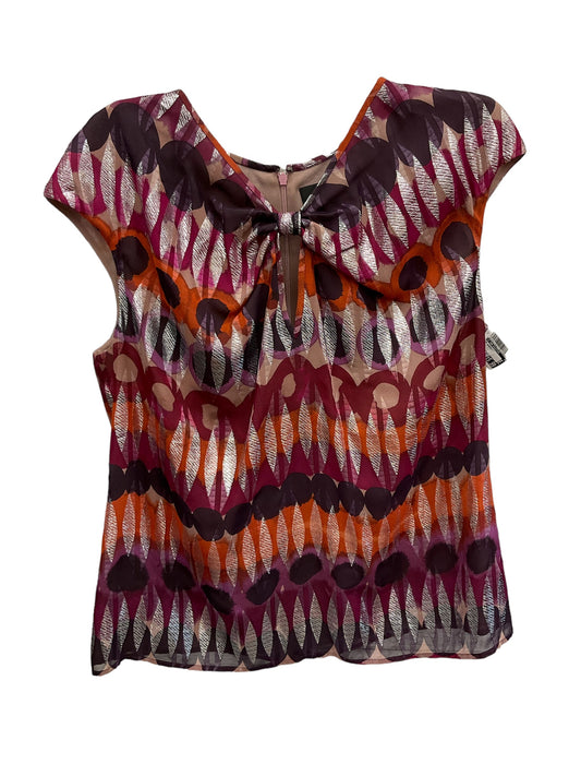 Top Sleeveless By St John Collection  Size: Large