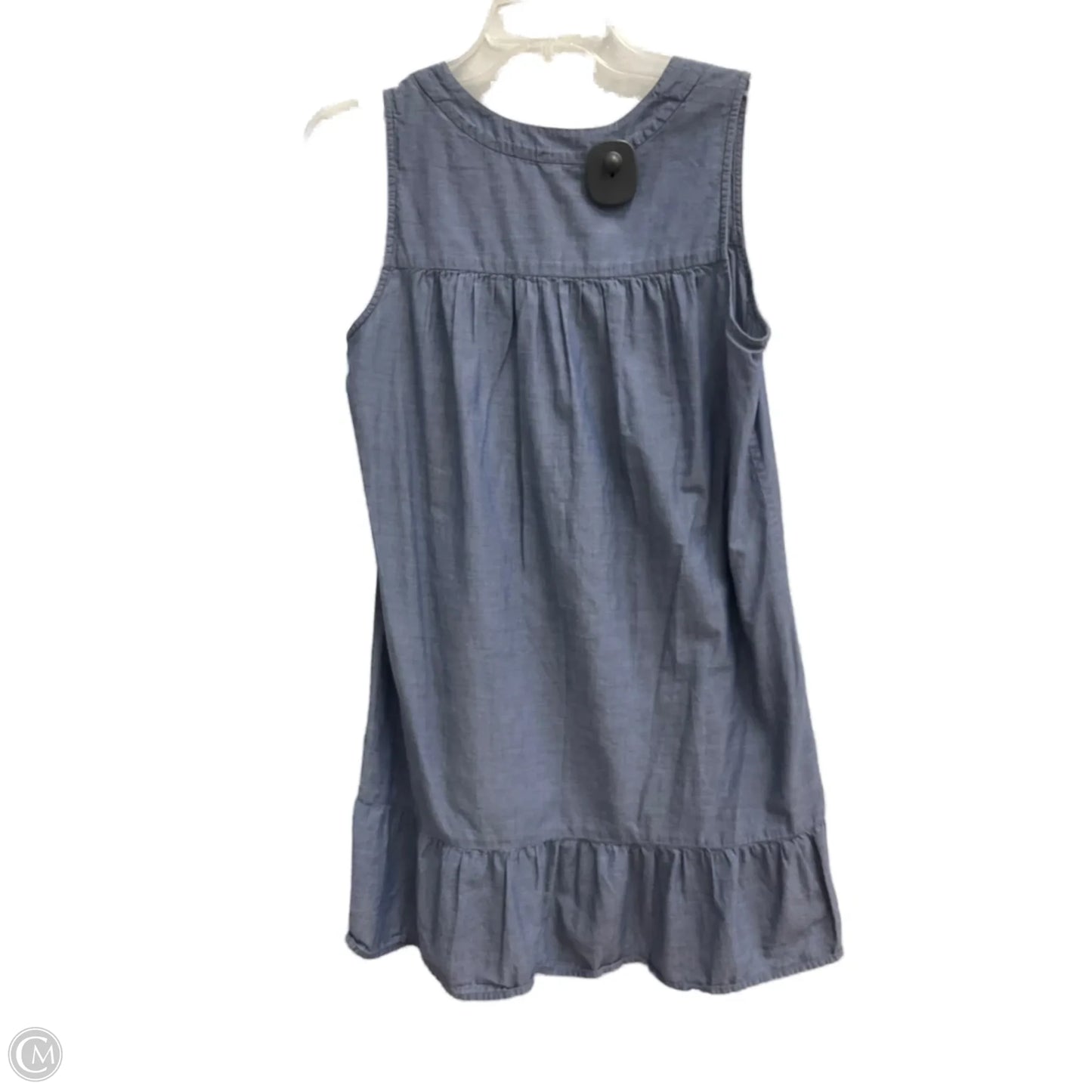 Dress Casual Short By J. Crew In Blue, Size: Xs