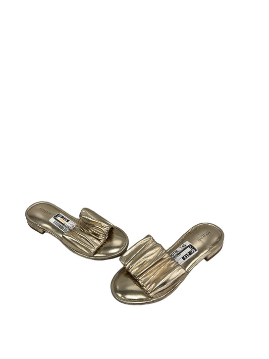 Sandals Flats By Aerosoles  Size: 8