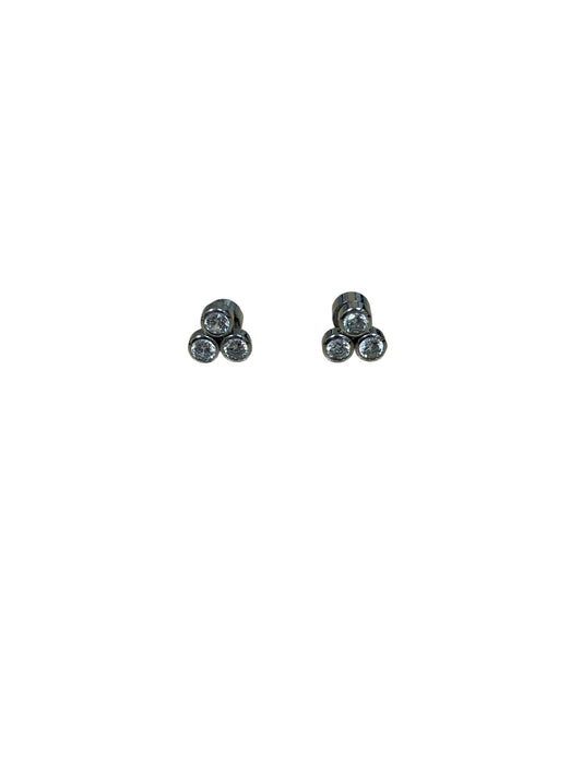 Earrings Stud Michael By Michael Kors