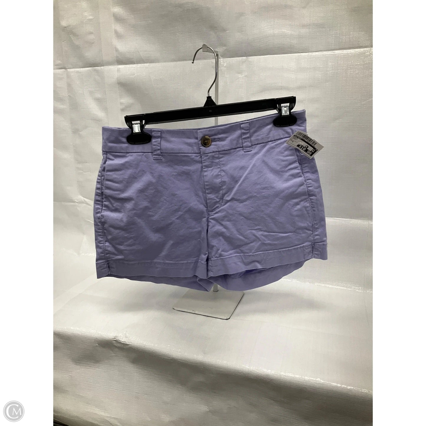 Shorts By Old Navy In Purple, Size: 0