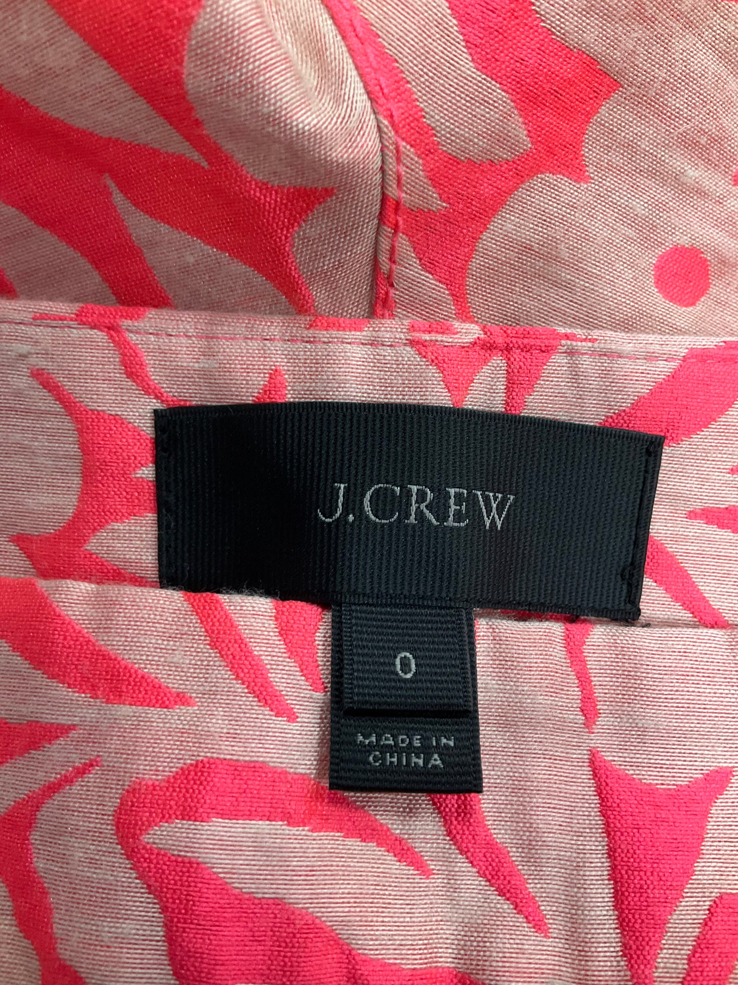 Shorts By J. Crew  Size: 0