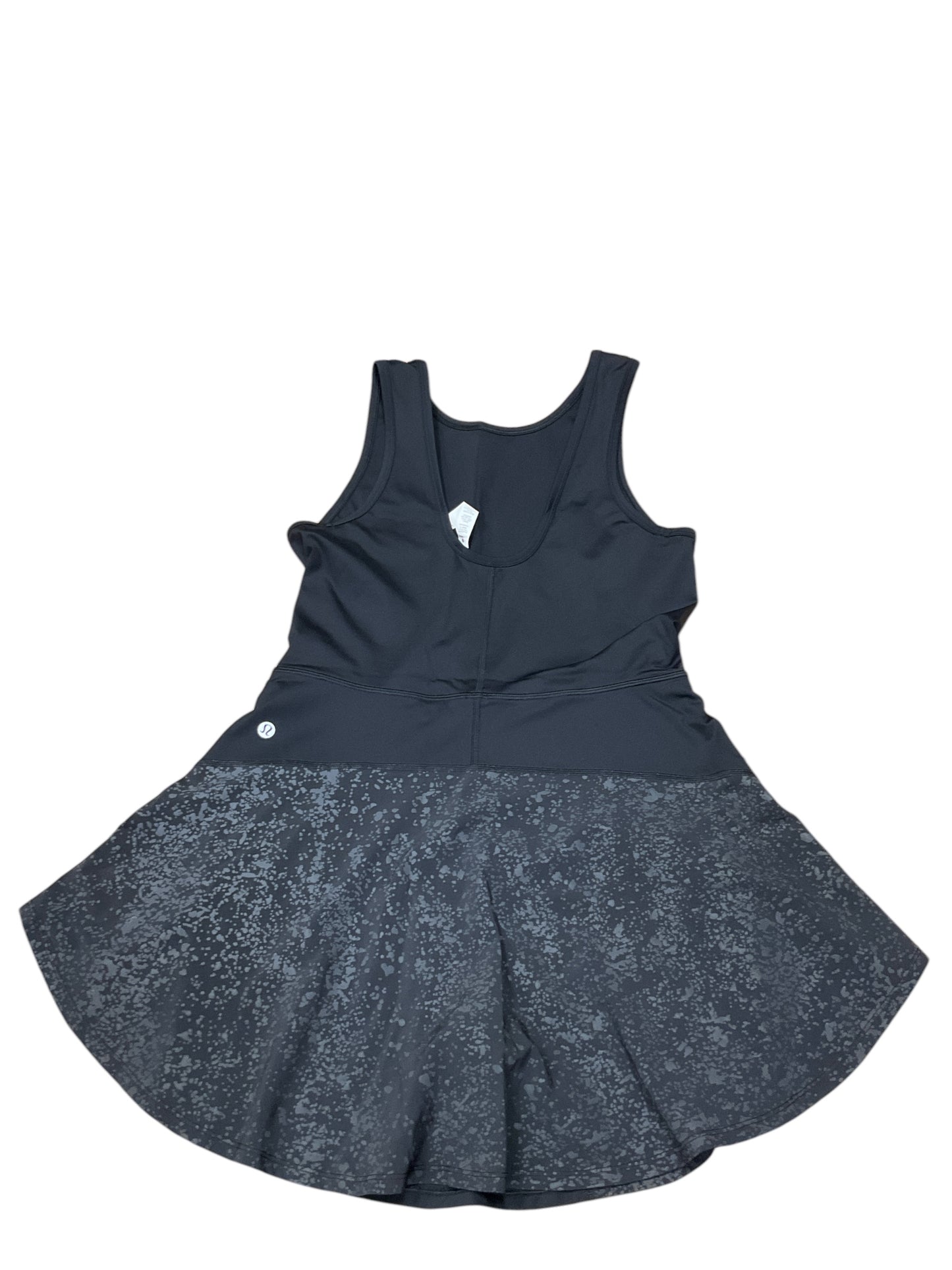 Athletic Dress By Lululemon  Size: 8