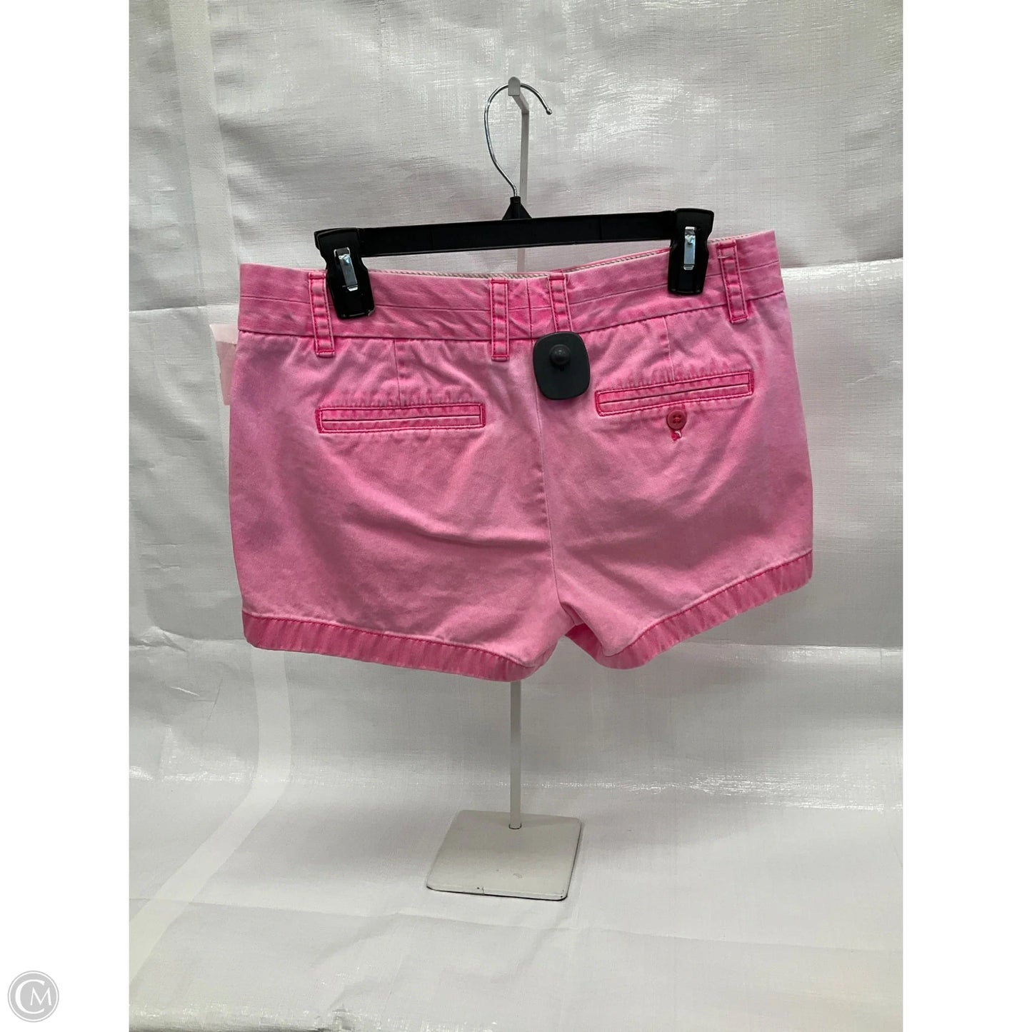 Shorts By J. Crew In Pink, Size: 6