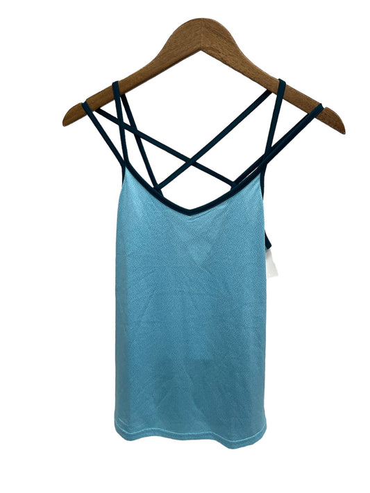 Athletic Tank Top By Under Armour  Size: S