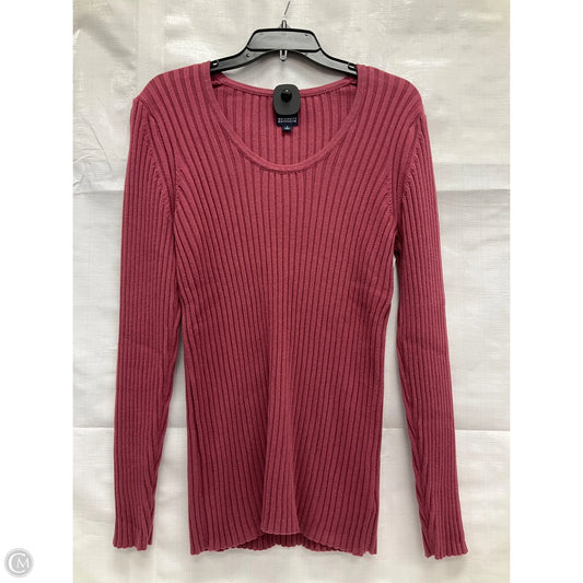 Mat Sweater By Gap, Size: M