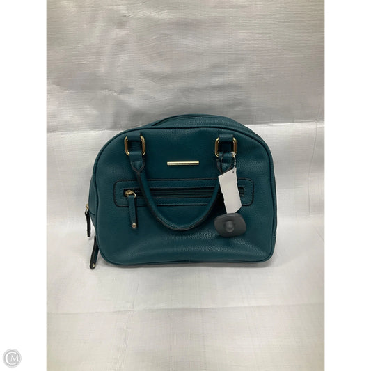 Handbag By Jaclyn Smith, Size: Medium