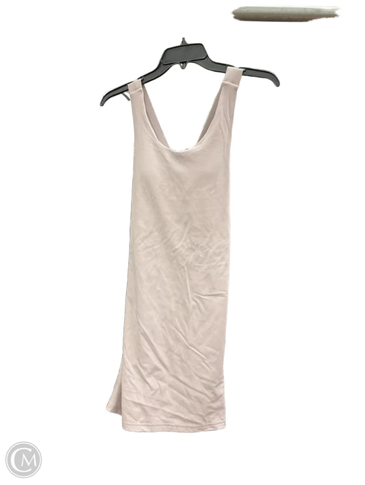 Athletic Tank Top By Flx In Mauve, Size: Xs