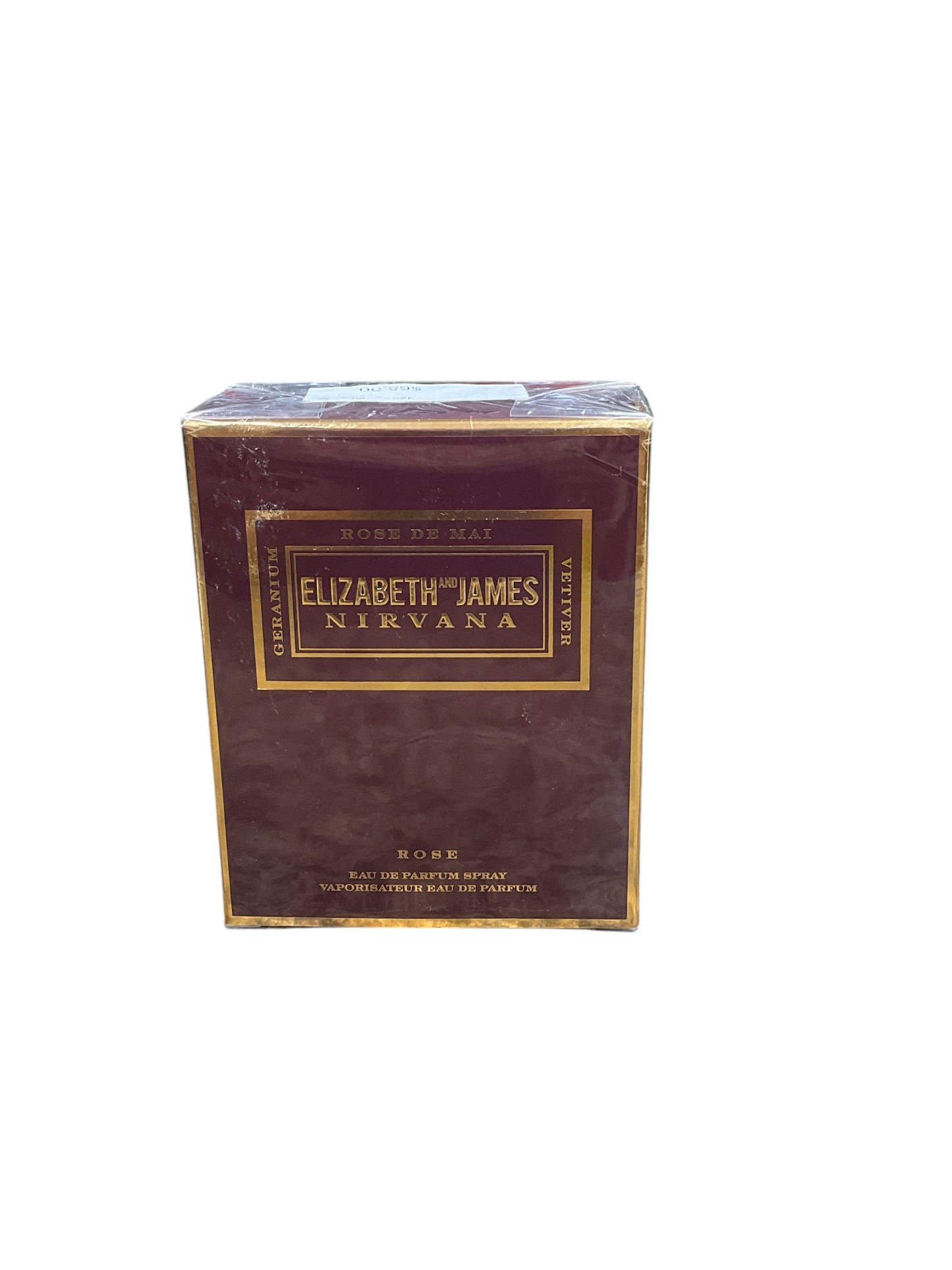 Fragrance By Elizabeth And James, Size: Medium