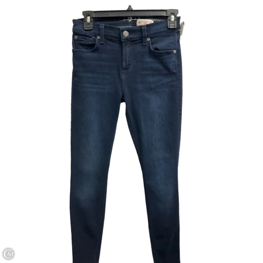 Jeans Skinny By Cma In Blue Denim, Size: 2