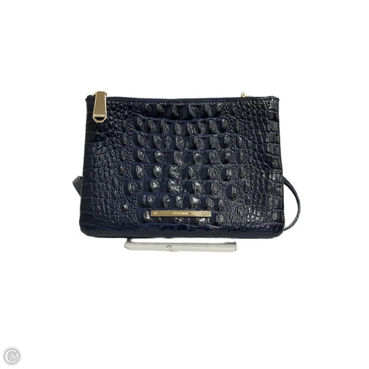 Crossbody Designer By Brahmin, Size: Medium