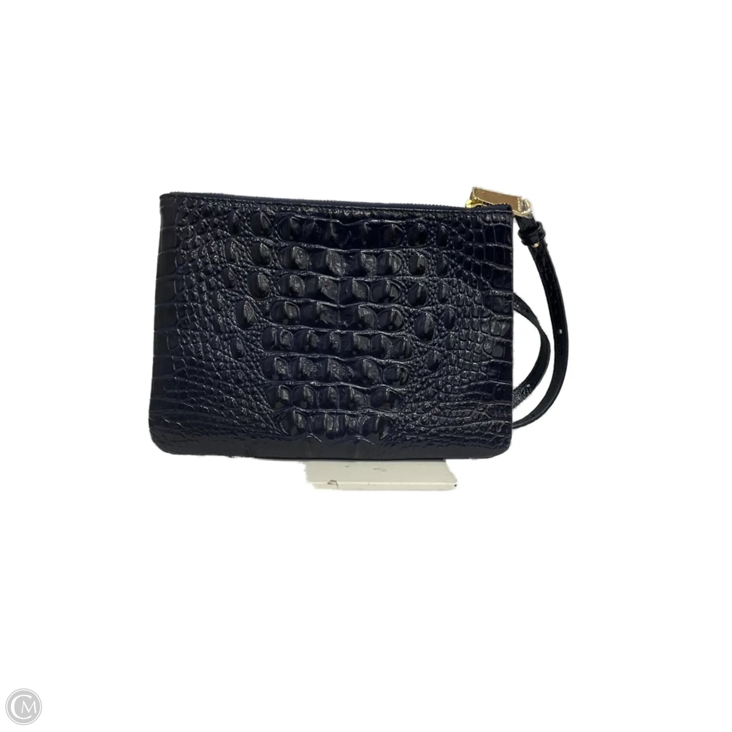 Crossbody Designer By Brahmin, Size: Medium