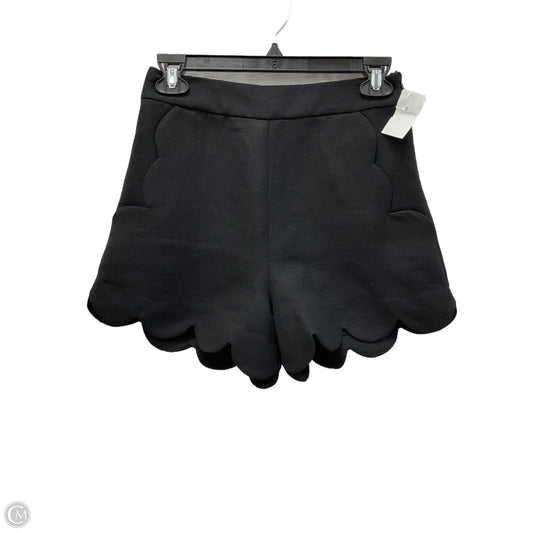 Shorts By English Factory In Black, Size: S