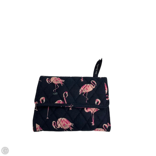 Wallet By Vera Bradley, Size: Medium