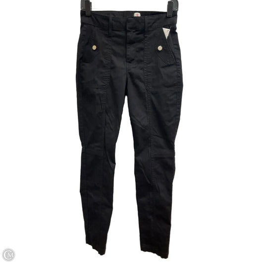 Pants Chinos & Khakis By White House Black Market In Black, Size: 0