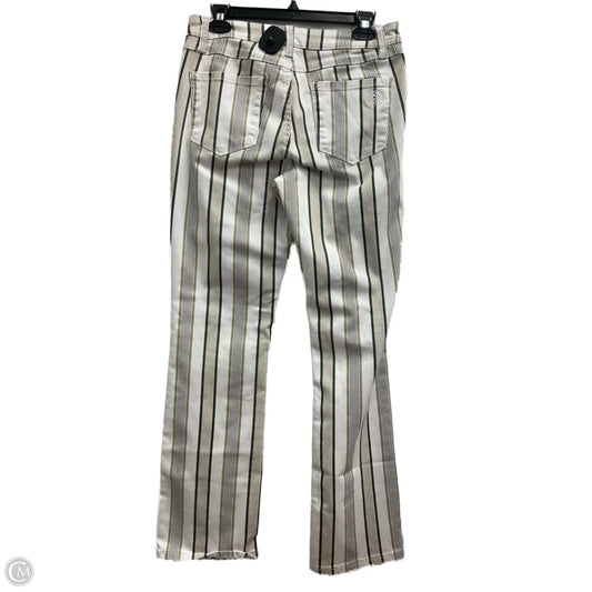 Pants Other By Laurie Felt In Striped Pattern, Size: M