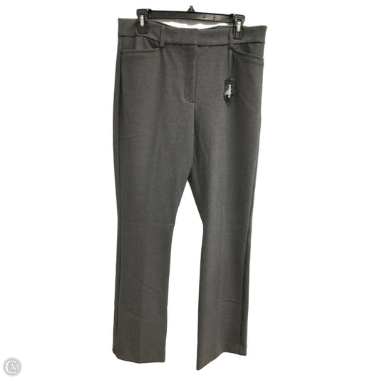 Pants Dress By Express In Grey, Size: 10