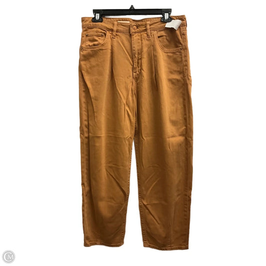 Pants Chinos & Khakis By Pilcro In Orange, Size: 6