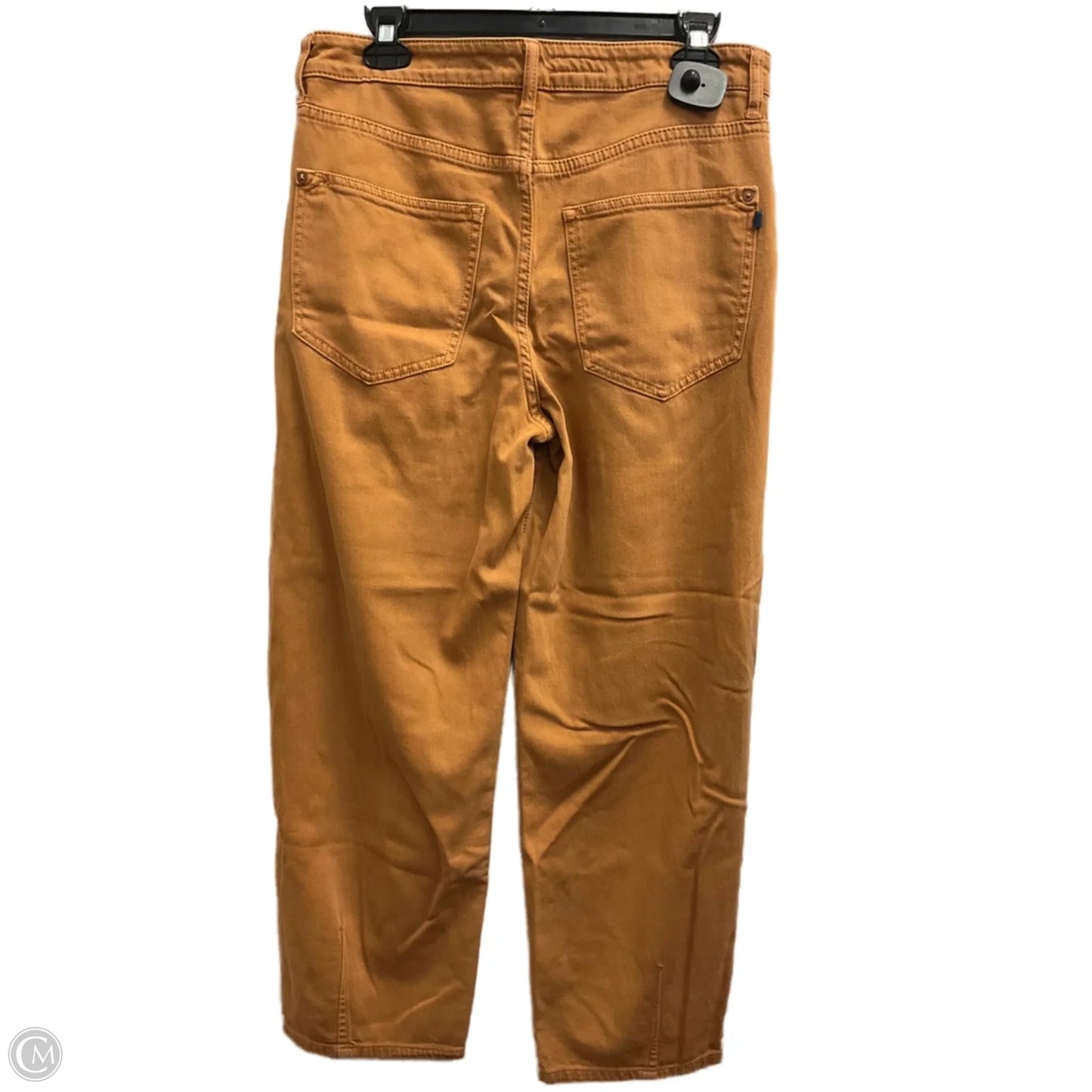 Pants Chinos & Khakis By Pilcro In Orange, Size: 6