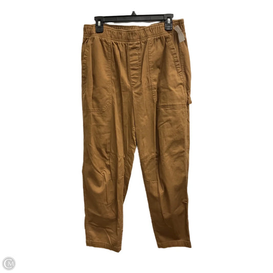 Pants Chinos & Khakis By Old Navy In Brown, Size: L