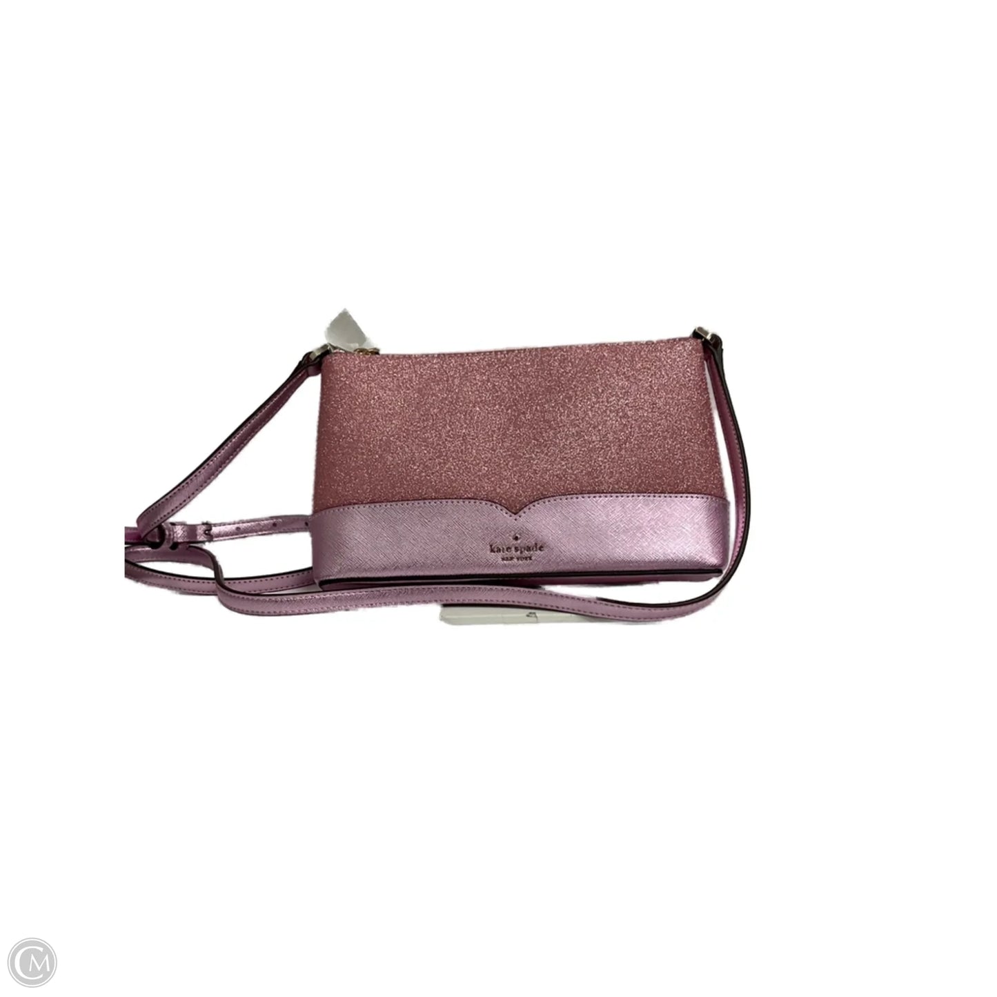 Crossbody Designer By Kate Spade, Size: Medium