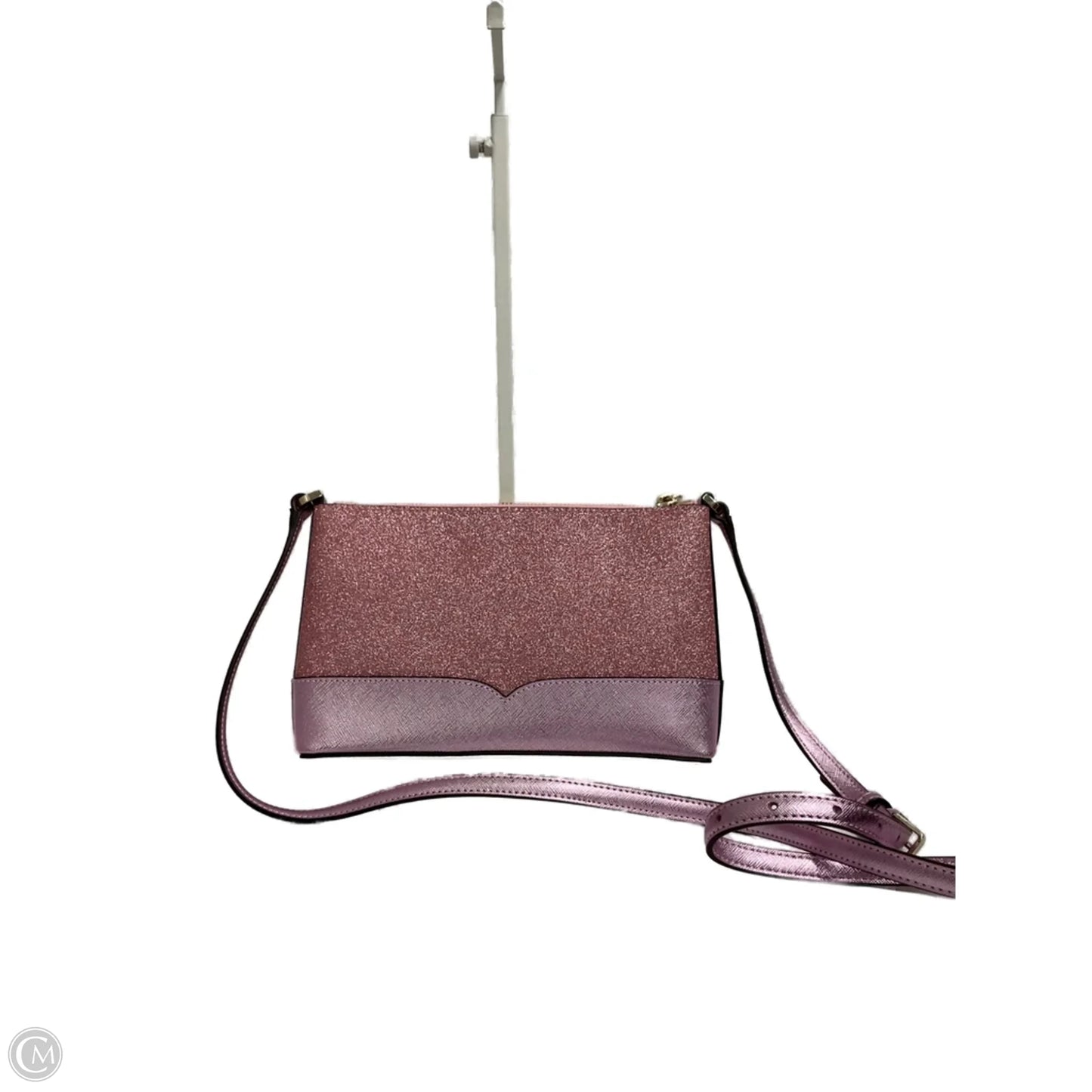 Crossbody Designer By Kate Spade, Size: Medium