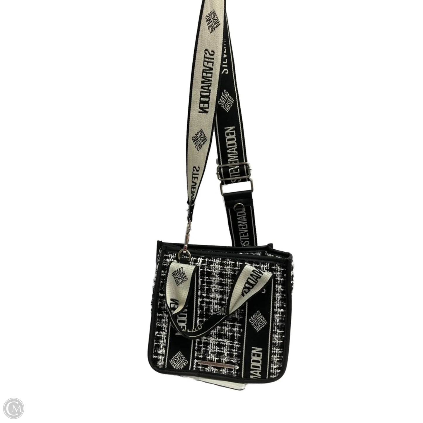 Crossbody By Steve Madden, Size: Small