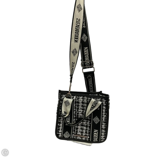 Crossbody By Steve Madden, Size: Small