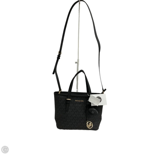 Crossbody Designer By Michael Kors, Size: Medium
