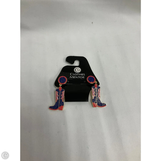 Earrings Statement By Clothes Mentor