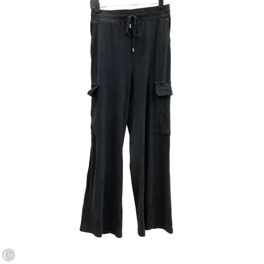 Pants Lounge By Cyrus In Grey, Size: M