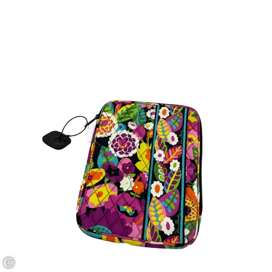 Accessory Tag By Vera Bradley, Size: Medium