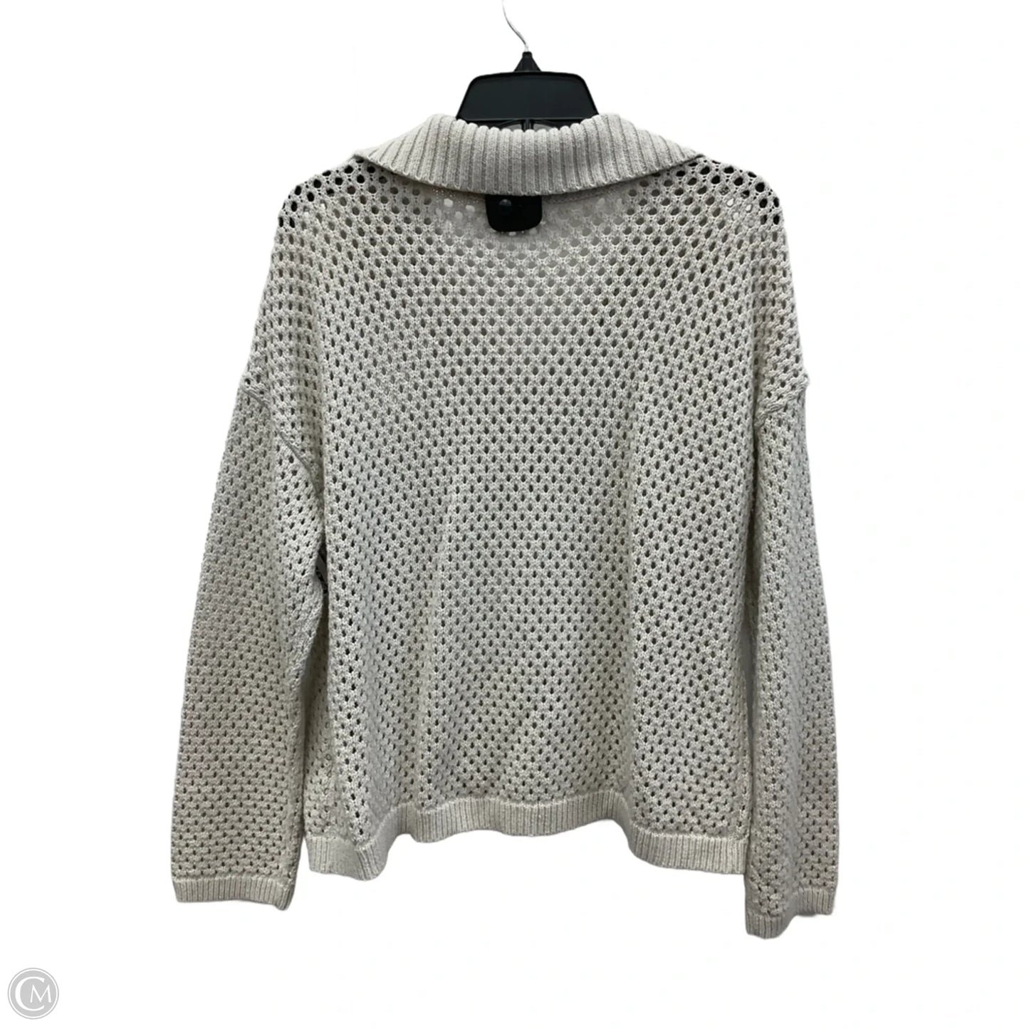 Cardigan By Maurices In Brown, Size: L