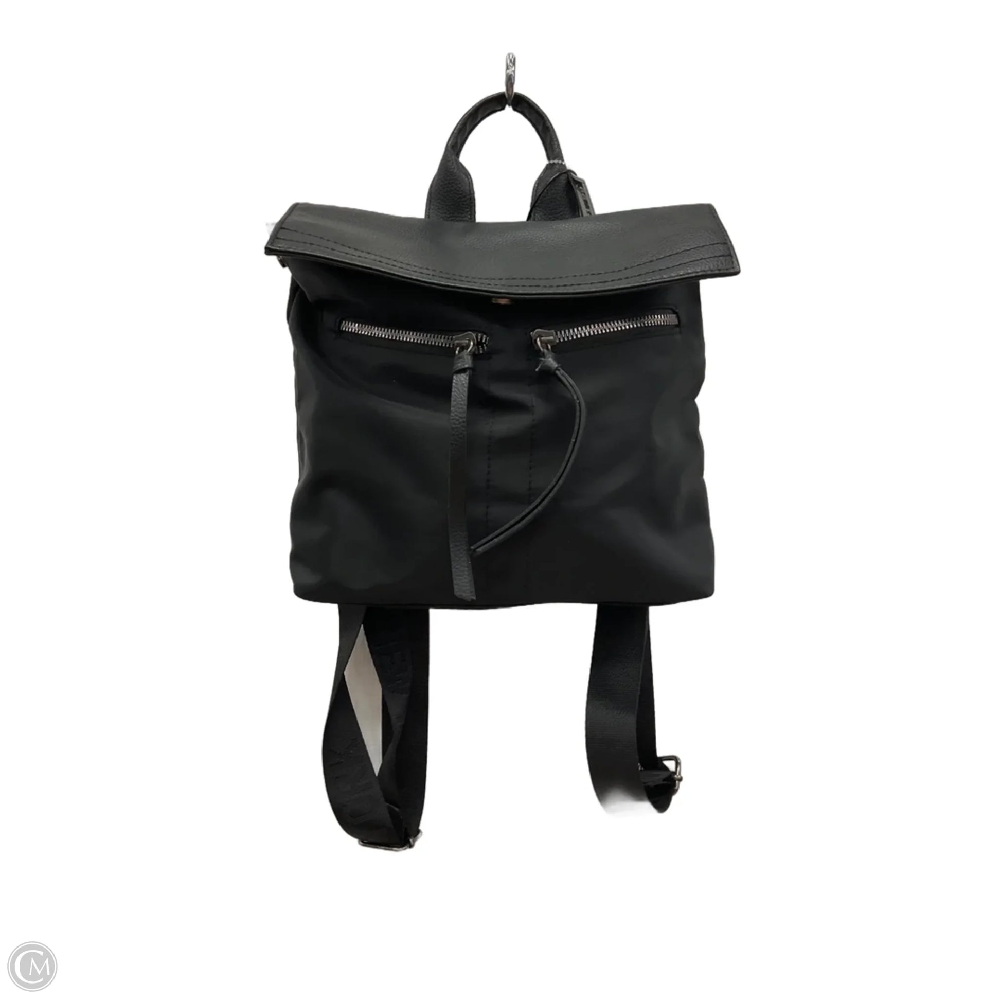 botkier leather backpack Backpack By Botkier, Size: Small – Clothes Mentor Perrysburg OH #125