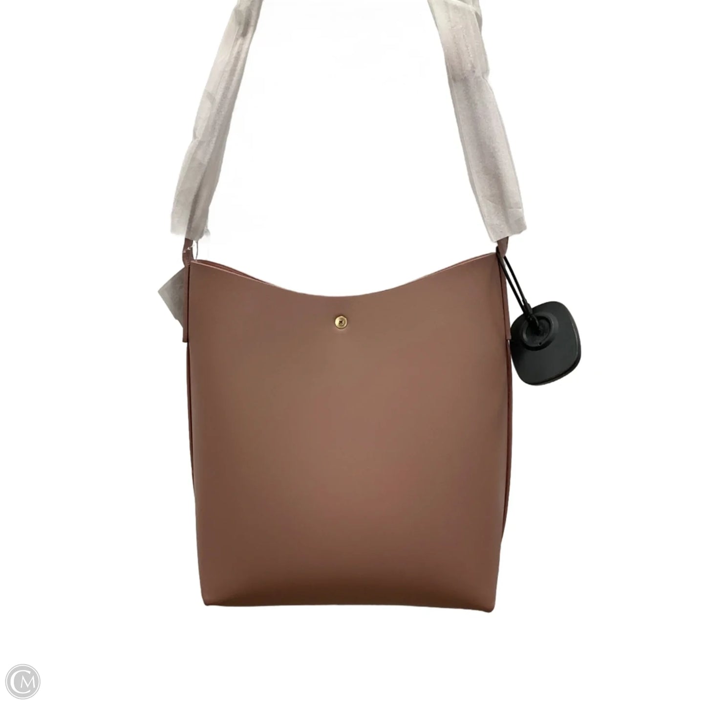 Crossbody By Clothes Mentor, Size: Medium
