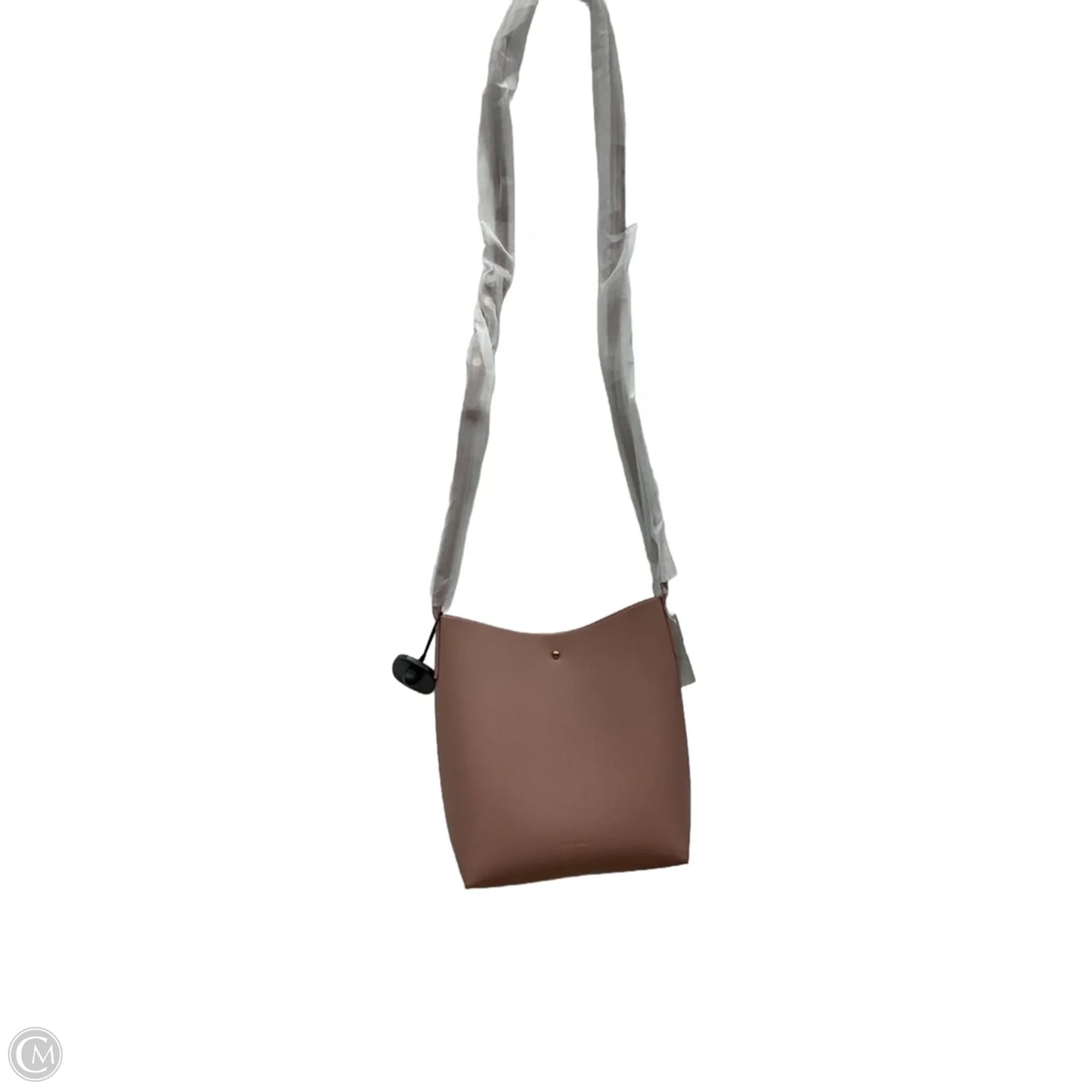 Crossbody By Clothes Mentor, Size: Medium