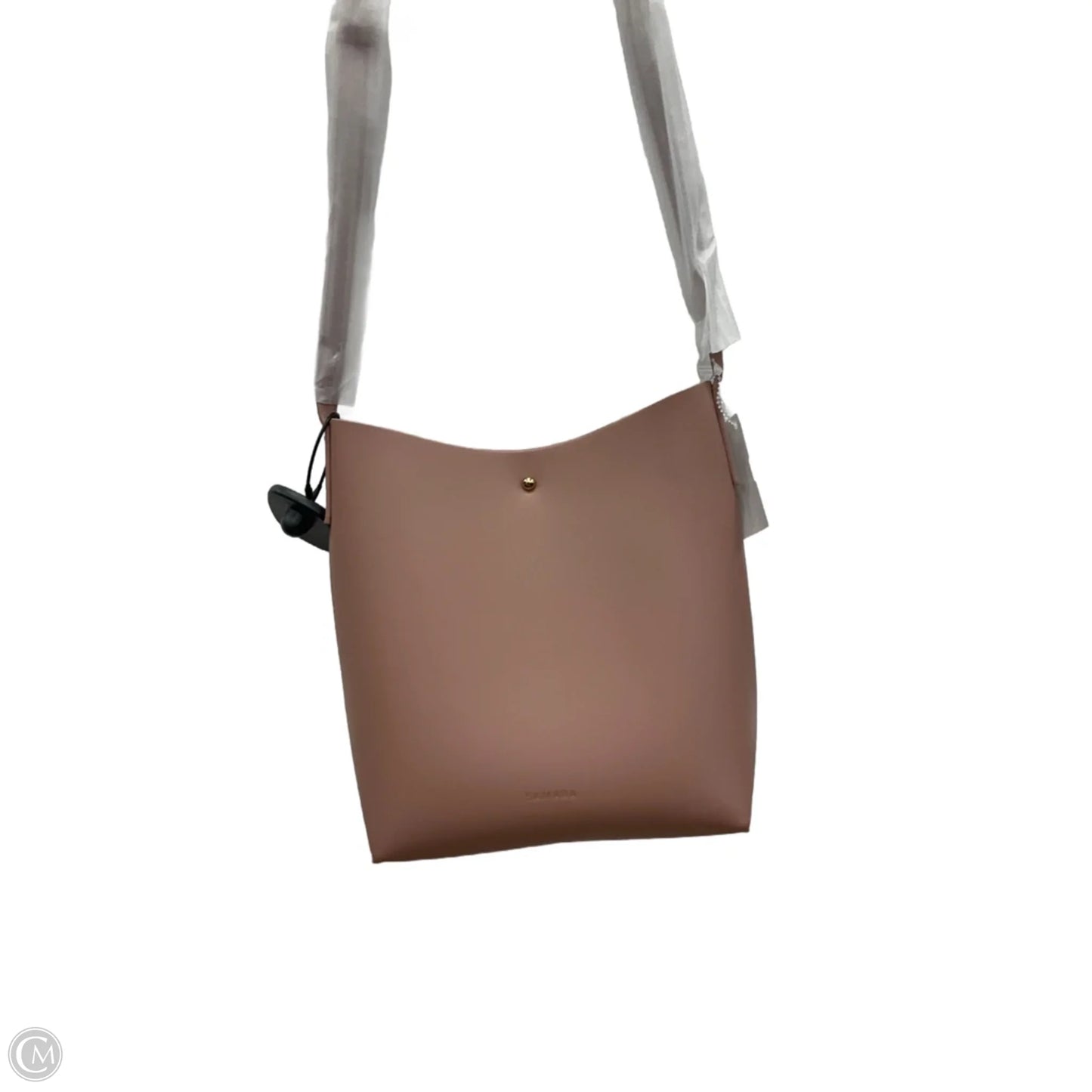 Crossbody By Clothes Mentor, Size: Medium