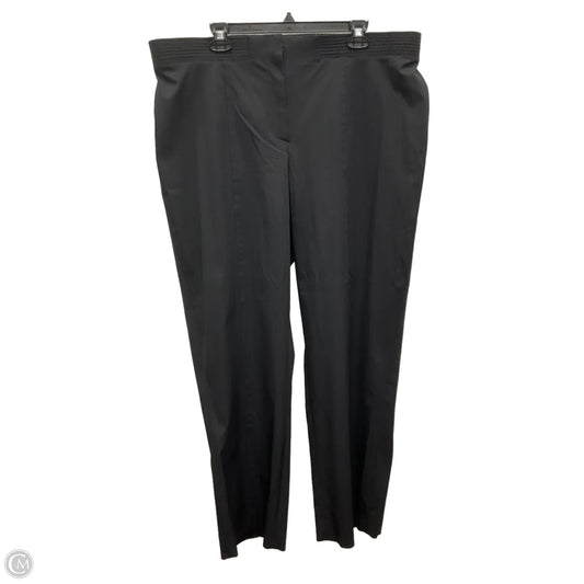 Pants Other By Dkny In Black, Size: 16