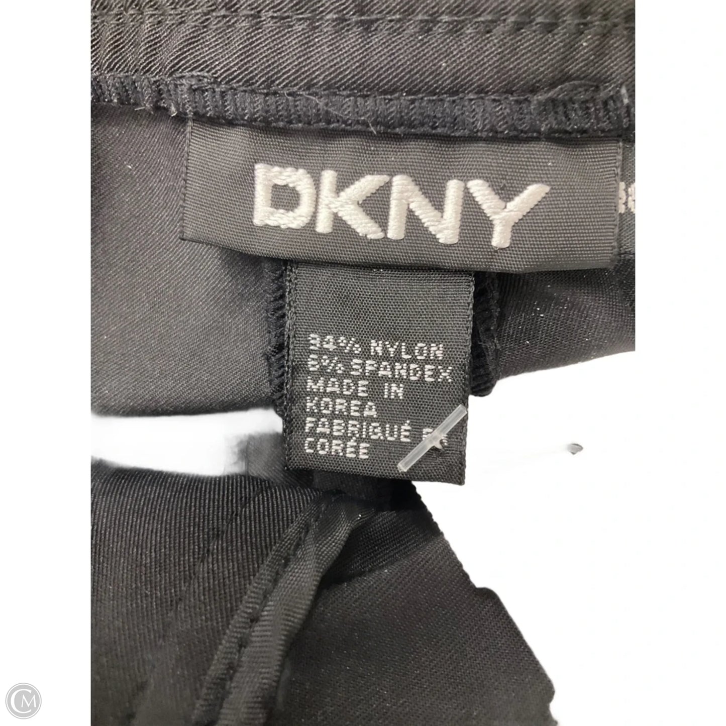 Pants Other By Dkny In Black, Size: 16