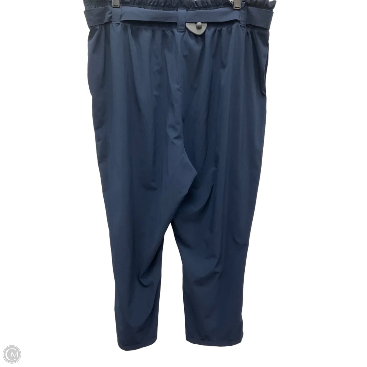 Pants Other By Stylus In Blue, Size: Xl