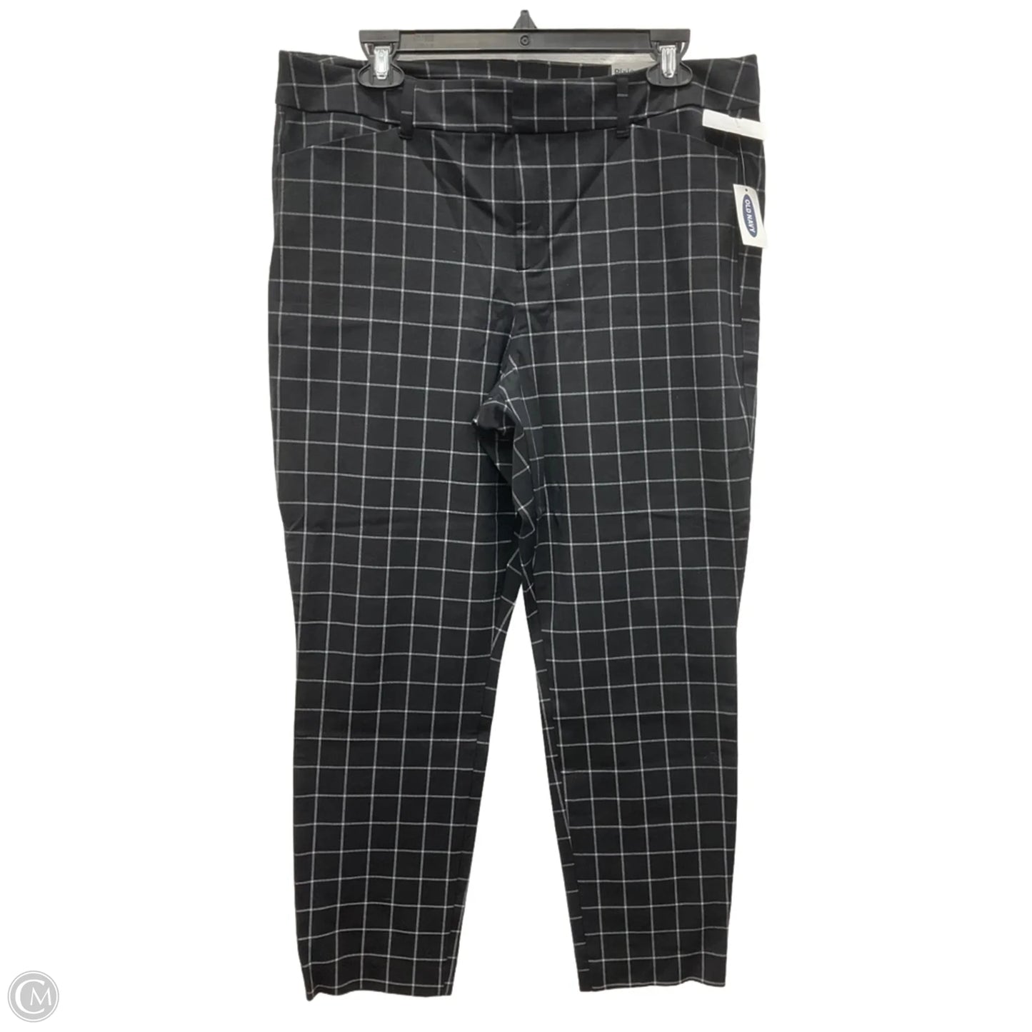 Pants Dress By Old Navy In Black, Size: 14