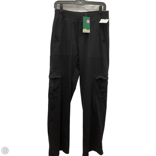 Athletic Pants By Halara In Black, Size: L