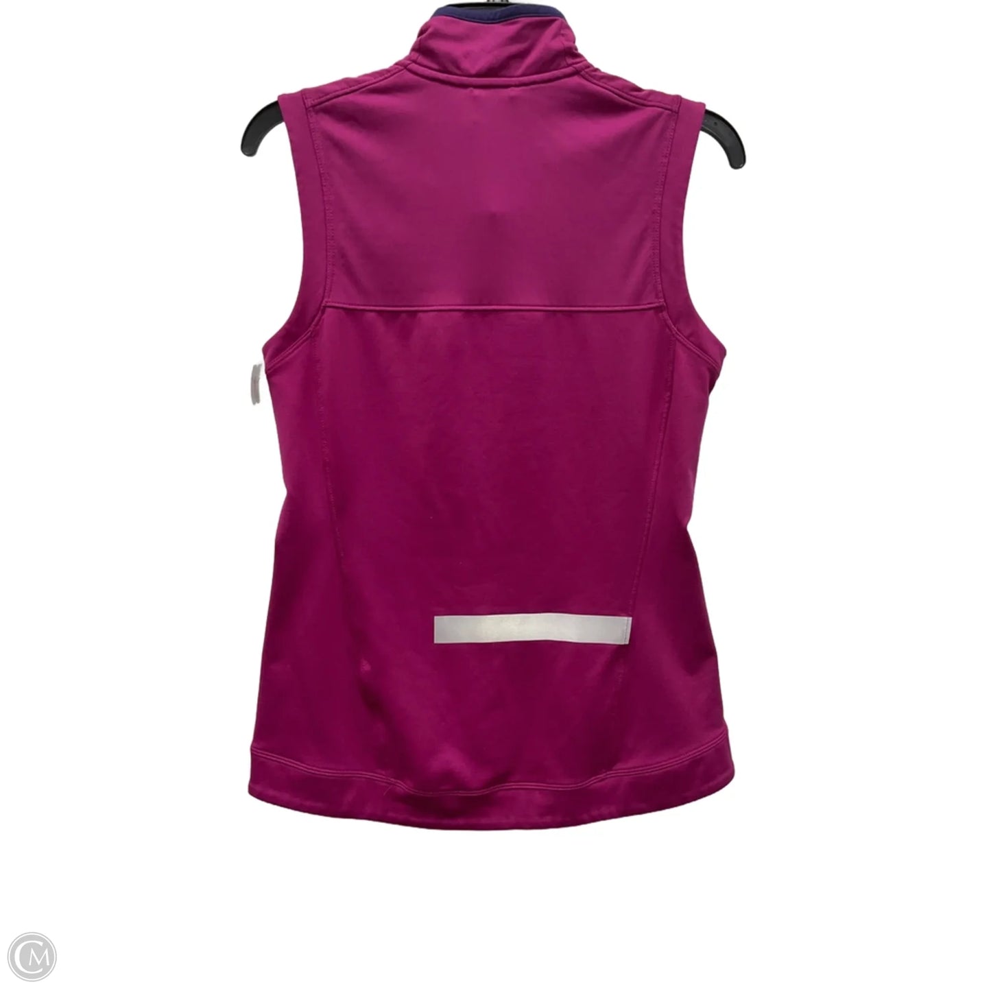 Vest Other By Nike Apparel In Pink, Size: S