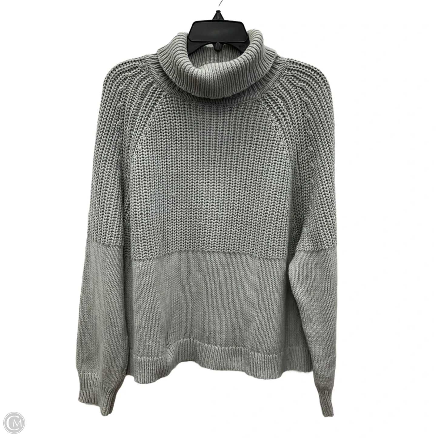 Sweater By Haven In Grey, Size: Xl